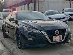 نیسان ئەلتیما